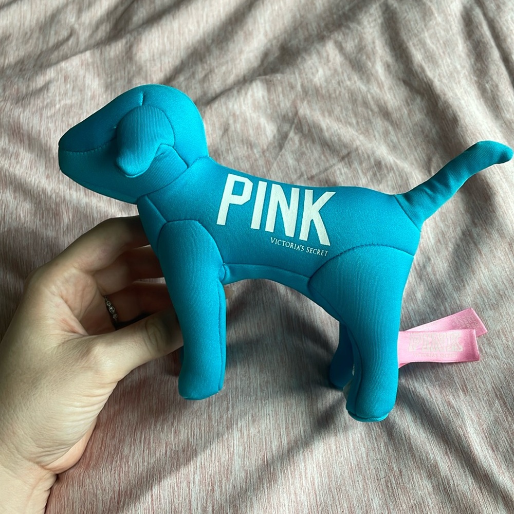Victoria Secret Pink Dog